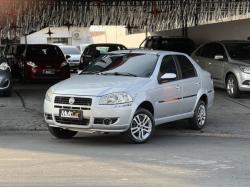 FIAT Siena 1.0 4P EL FLEX