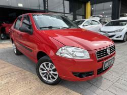 FIAT Siena 1.0 4P EL FLEX