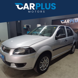 FIAT Siena 1.0 4P EL FIRE