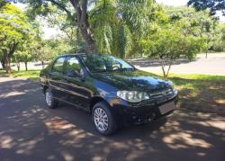 FIAT Siena 1.0 4P EL FLEX CELEBRATION