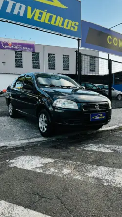 FIAT Siena 1.0 4P EL FIRE