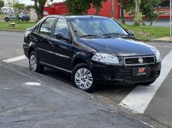 FIAT Siena 1.0 4P EL FLEX