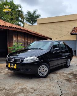 FIAT Siena 1.0 4P EL FLEX
