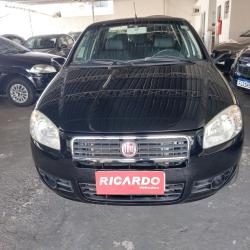 FIAT Siena 1.0 4P EL FLEX