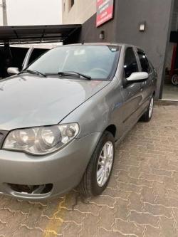 FIAT Siena 1.0 4P FIRE FLEX