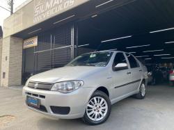 FIAT Siena 1.0 4P FIRE FLEX