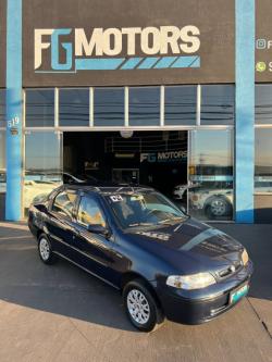 FIAT Siena 1.3 16V 4P FIRE