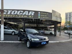 FIAT Siena 1.3 4P EX
