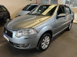 FIAT Siena 1.4 4P ELX FLEX