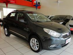 FIAT Siena 1.6 16V 4P ESSENCE FLEX DUALOGIC AUTOMATIZADO