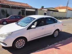 FIAT Siena 1.6 4P