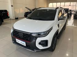 FIAT Strada 1.0 12V TURBO 200 FLEX ULTRA CABINE DUPLA AUTOMTICO CVT