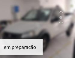 FIAT Strada 1.0 12V TURBO 200 FLEX EDIZIONE 25 CABINE DUPLA CVT AUTOMTICO