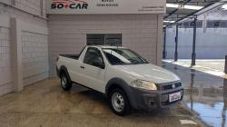 FIAT Strada 1.0 12V TURBO 200 FLEX EDIZIONE 25 CABINE DUPLA CVT AUTOMTICO
