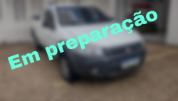 FIAT Strada 1.0 12V TURBO 200 FLEX EDIZIONE 25 CABINE DUPLA CVT AUTOMTICO