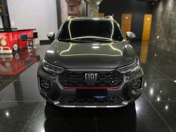 FIAT Strada 1.0 12V TURBO 200 FLEX ULTRA CABINE DUPLA AUTOMTICO CVT
