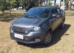 FIAT Strada 1.3 4P FIREFLY FLEX FREEDOM CABINE DUPLA