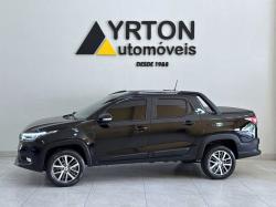 FIAT Strada 1.3 4P FIREFLY FLEX VOLCANO CABINE DUPLA AUTOMTICO