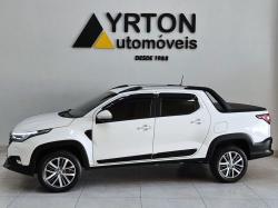 FIAT Strada 1.3 4P FIREFLY FLEX VOLCANO CABINE DUPLA AUTOMTICO