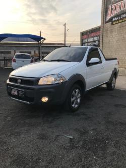 FIAT Strada 1.3 FIREFLY FLEX FREEDOM CABINE SIMPLES