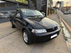 FIAT Strada 1.3 FIRE CABINE ESTENDIDA