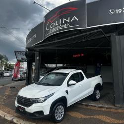 FIAT Strada 1.3 FIREFLY FLEX FREEDOM CABINE SIMPLES
