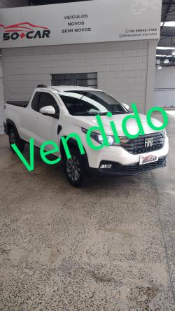 FIAT Strada 1.3 FIREFLY FLEX FREEDOM CABINE SIMPLES