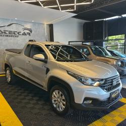 FIAT Strada 1.3 FIREFLY FLEX FREEDOM CABINE SIMPLES