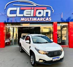 FIAT Strada 1.3 FIREFLY FLEX ENDURANCE CABINE SIMPLES