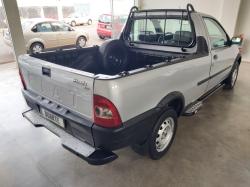 FIAT Strada 1.3 FIREFLY FLEX CABINE SIMPLES