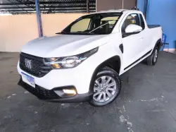 FIAT Strada 1.3 FIREFLY FLEX FREEDOM CABINE SIMPLES PLUS