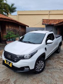 FIAT Strada 1.3 FIREFLY FLEX FREEDOM CABINE SIMPLES