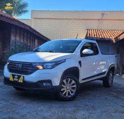 FIAT Strada 1.3 FIREFLY FLEX FREEDOM CABINE SIMPLES