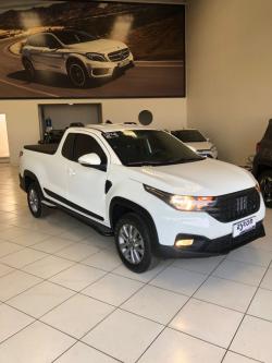 FIAT Strada 1.3 FIREFLY FLEX FREEDOM CABINE SIMPLES PLUS