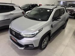 FIAT Strada 1.3 FIREFLY FLEX RANCH CABINE DUPLA AUTOMTICO CVT