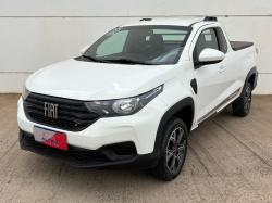 FIAT Strada 1.3 FIREFLY FLEX ENDURANCE CABINE SIMPLES