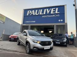 FIAT Strada 1.3 FIREFLY FLEX FREEDOM CABINE SIMPLES