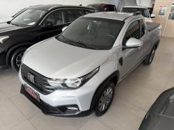 FIAT Strada 1.3 FIREFLY FLEX FREEDOM CABINE SIMPLES PLUS