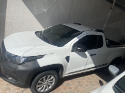 FIAT Strada 1.3 FIREFLY FLEX ENDURANCE CABINE SIMPLES