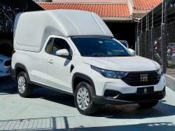 FIAT Strada 1.3 FIREFLY FLEX FREEDOM CABINE SIMPLES