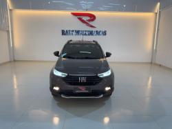 FIAT Strada 1.3 FIREFLY FLEX RANCH CABINE DUPLA AUTOMTICO CVT