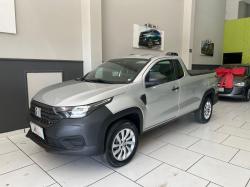 FIAT Strada 1.3 FIREFLY FLEX ENDURANCE CABINE SIMPLES