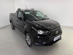 FIAT Strada 1.3 FIREFLY FLEX FREEDOM CABINE SIMPLES PLUS