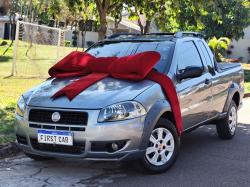 FIAT Strada 1.4 3P WORKING FLEX CABINE DUPLA