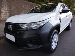 FIAT Strada 1.4 4P FLEX ENDURANCE CABINE DUPLA