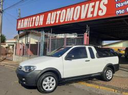 FIAT Strada 1.4 FIRE FLEX CABINE ESTENDIDA