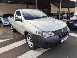 FIAT Strada 1.4 FIRE FLEX CABINE SIMPLES