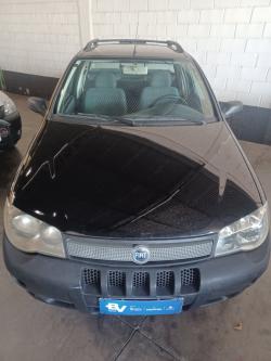 FIAT Strada 1.4 FIRE FLEX CABINE ESTENDIDA