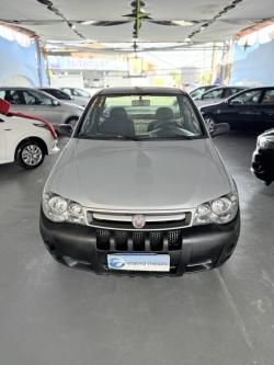 FIAT Strada 1.4 FIRE FLEX CABINE SIMPLES