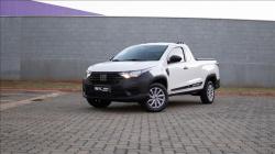 FIAT Strada 1.4 FIRE FLEX CABINE SIMPLES
